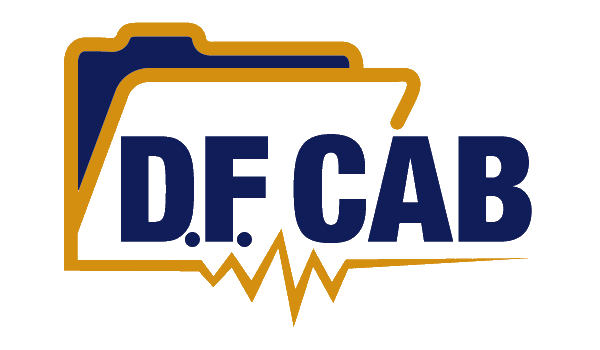 DFCAB Logo